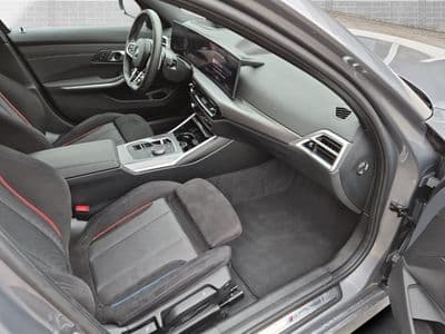 BMW 320d xDrive - Thumbnail 9