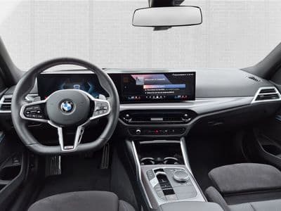 BMW 320d xDrive - Thumbnail 10