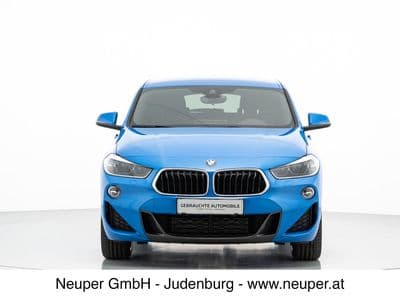 BMW X2 xDrive18d - Thumbnail 2