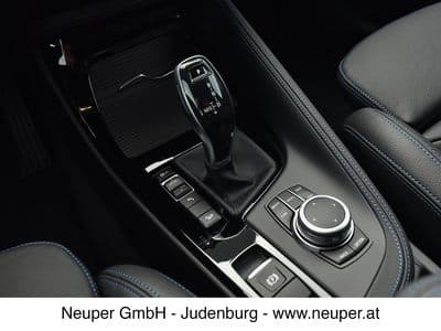 BMW X2 xDrive18d - Thumbnail 11