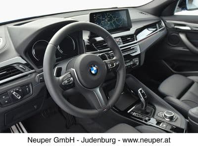 BMW X2 xDrive18d - Thumbnail 12