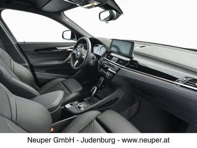 BMW X2 xDrive18d - Thumbnail 13