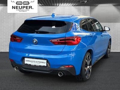 BMW X2 xDrive18d - Thumbnail 3