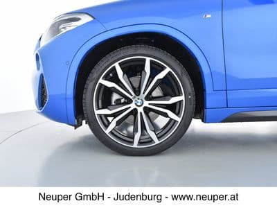 BMW X2 xDrive18d - Thumbnail 5