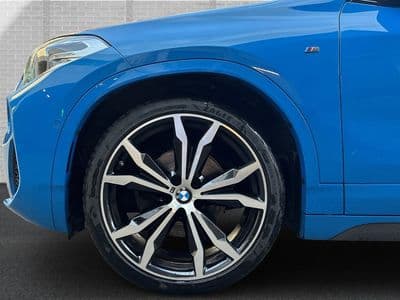 BMW X2 xDrive18d - Thumbnail 5