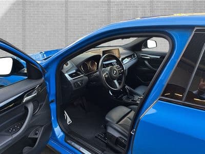 BMW X2 xDrive18d - Thumbnail 6