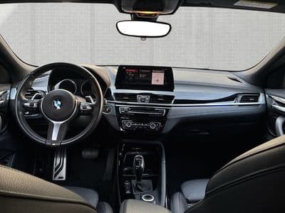 BMW X2 xDrive18d - Thumbnail 7