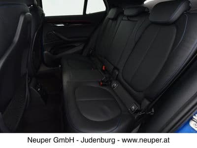 BMW X2 xDrive18d - Thumbnail 7