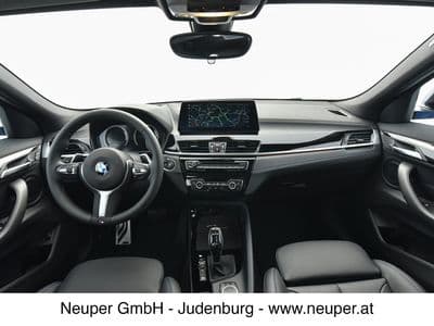BMW X2 xDrive18d - Thumbnail 8