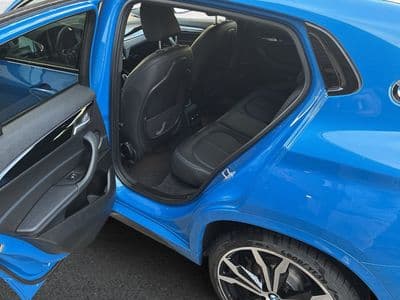 BMW X2 xDrive18d - Thumbnail 8
