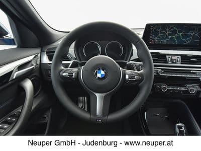 BMW X2 xDrive18d - Thumbnail 9