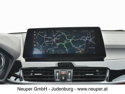 BMW X2 xDrive18d - Thumbnail 10