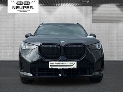 BMW X3 20d xDrive - Thumbnail 2