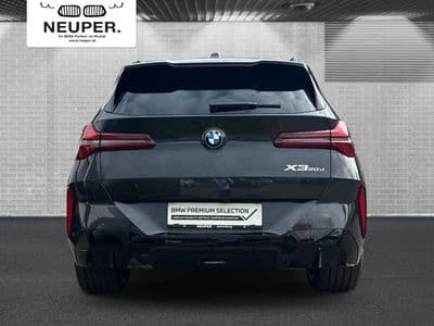 BMW X3 20d xDrive - Thumbnail 4