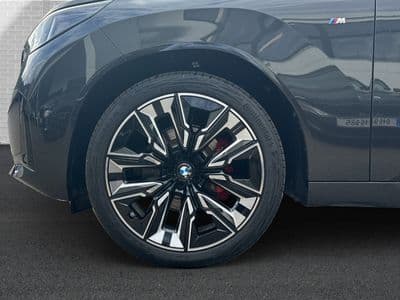 BMW X3 20d xDrive - Thumbnail 5