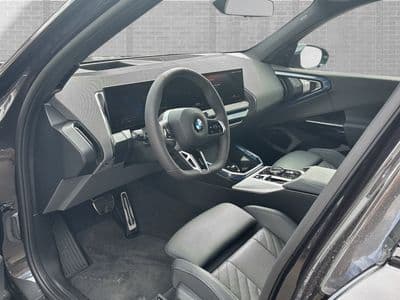 BMW X3 20d xDrive - Thumbnail 6