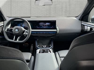 BMW X3 20d xDrive - Thumbnail 7