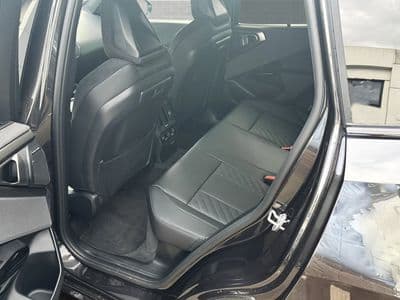 BMW X3 20d xDrive - Thumbnail 8