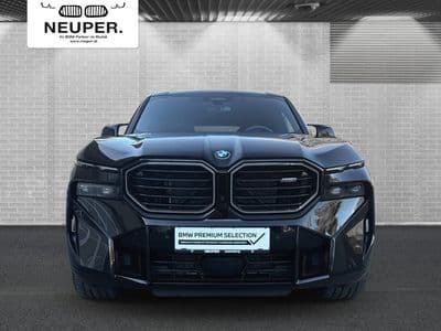BMW XM 50e - Thumbnail 2