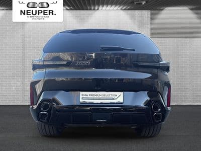 BMW XM 50e - Thumbnail 4