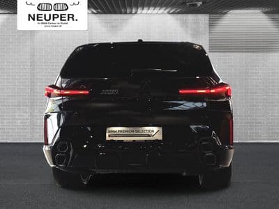 BMW XM 50e - Thumbnail 4