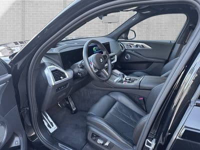 BMW XM 50e - Thumbnail 6