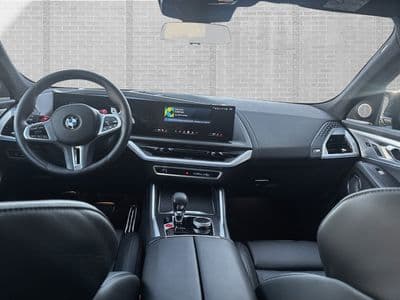 BMW XM 50e - Thumbnail 7