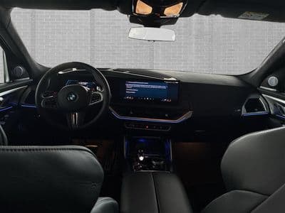 BMW XM 50e - Thumbnail 7