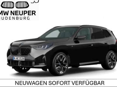 BMW X3 20d xDrive - Thumbnail 1