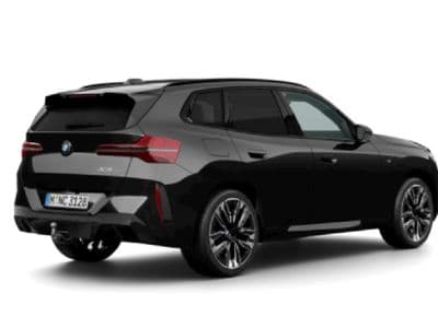 BMW X3 20d xDrive - Thumbnail 2