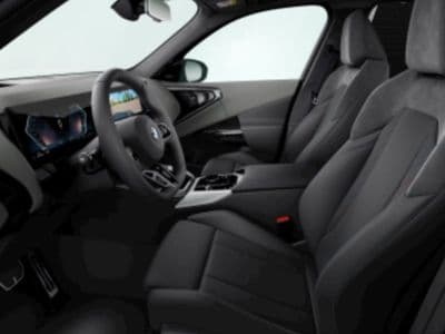 BMW X3 20d xDrive - Thumbnail 3