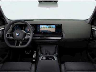 BMW X3 20d xDrive - Thumbnail 4
