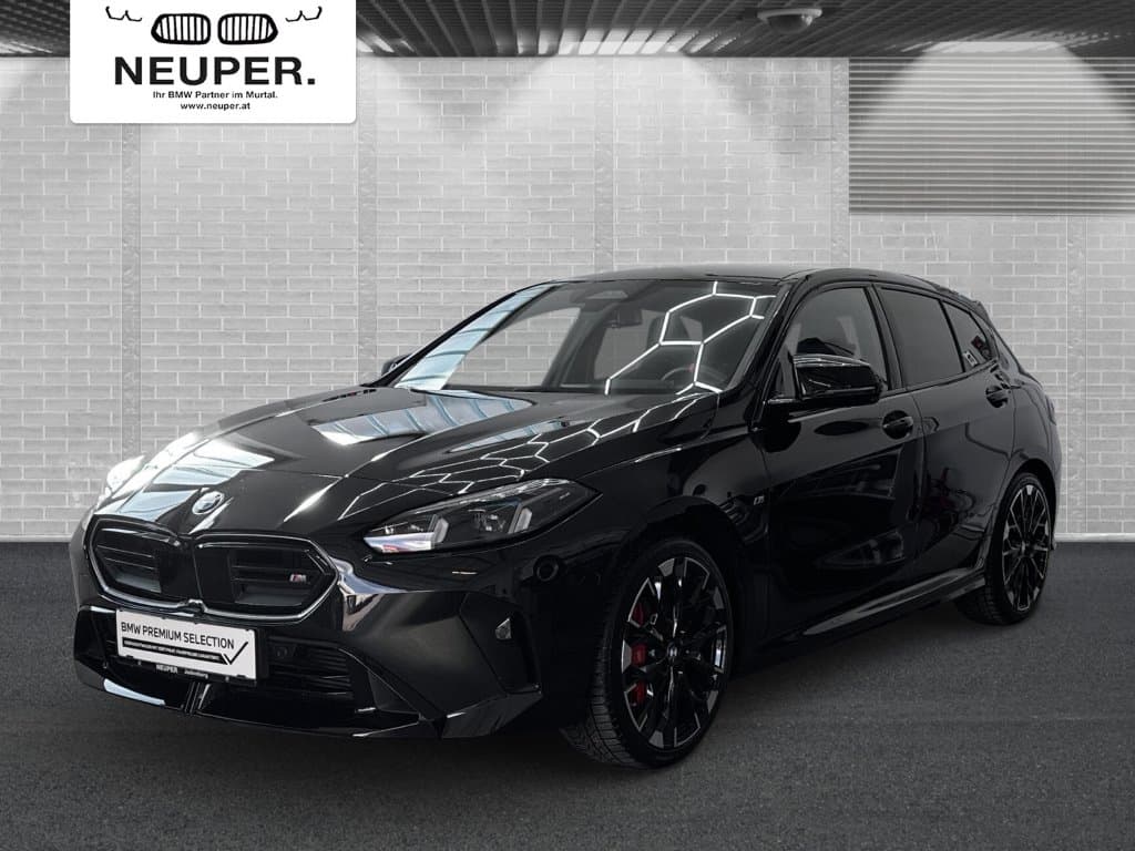 BMW M135i xDrive - Bild 1