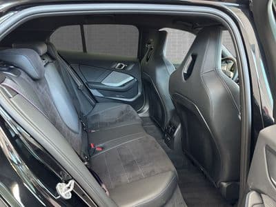 BMW M135i xDrive - Thumbnail 9