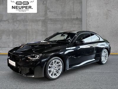 BMW M2 - Thumbnail 1