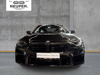 BMW M2 - Thumbnail 2