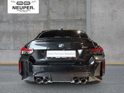BMW M2 - Thumbnail 4