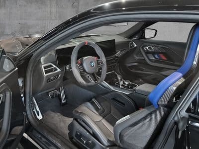 BMW M2 - Thumbnail 6