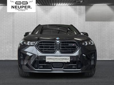 BMW X6 M Competition xDrive - Thumbnail 2