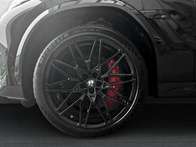 BMW X6 M Competition xDrive - Thumbnail 3