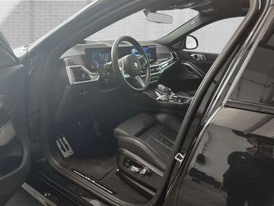 BMW X6 M Competition xDrive - Thumbnail 4
