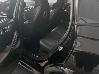 BMW X6 M Competition xDrive - Thumbnail 5