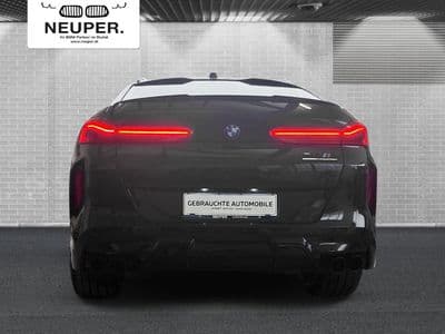 BMW X6 M Competition xDrive - Thumbnail 7