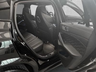 BMW X6 M Competition xDrive - Thumbnail 8