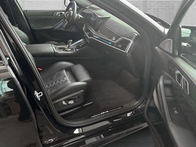 BMW X6 M Competition xDrive - Thumbnail 9