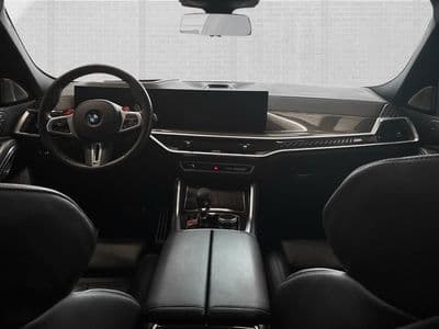 BMW X6 M Competition xDrive - Thumbnail 10