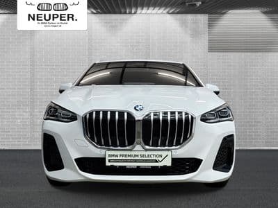 BMW 218d - Thumbnail 2