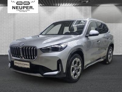 BMW X1 xDrive20d - Thumbnail 1