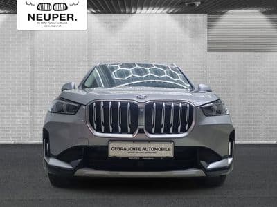 BMW X1 xDrive20d - Thumbnail 2