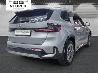 BMW X1 xDrive20d - Thumbnail 3